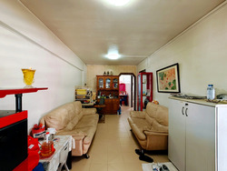 Blk 309 Shunfu Gardens (Bishan), HDB 3 Rooms #582399281